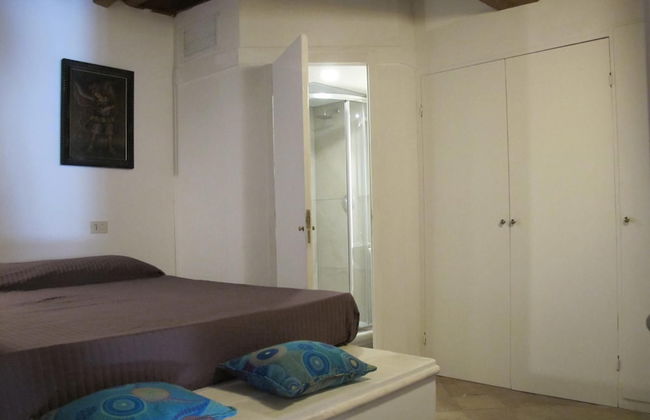 Banchi Castello - Castel Sant Angelo - Foto 22