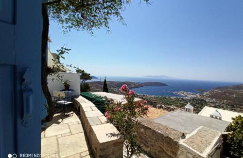 Traditional stone house with breathtaking view - Foto 7