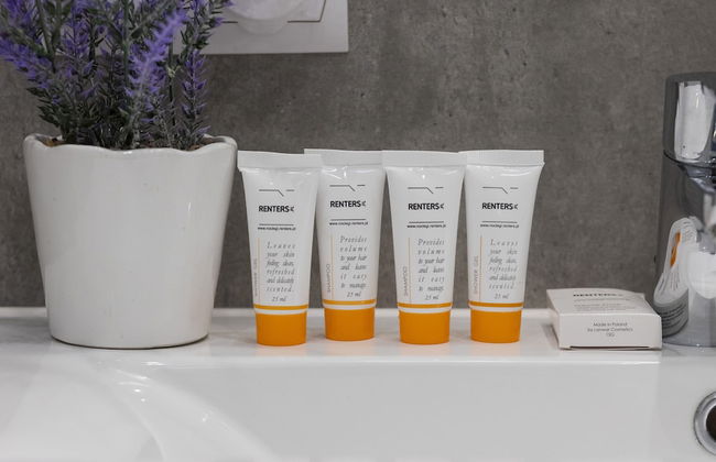 Subtle Colors Apartment by Renters - Foto 30