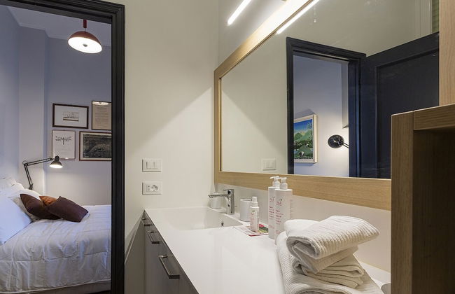 Modern Loft in the City Center - Foto 16