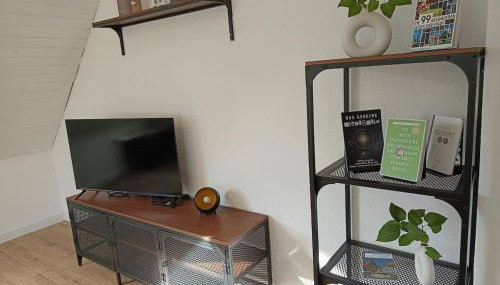 Cozy apartment in Harsum near Hildesheim - Foto 3