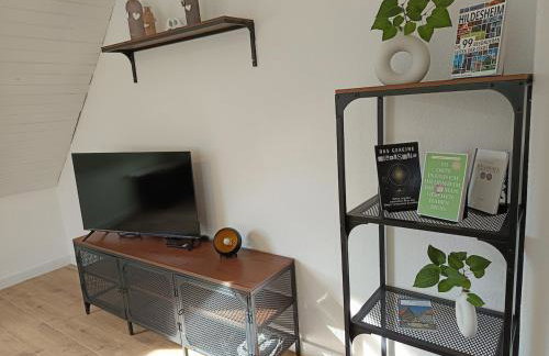 Cozy apartment in Harsum near Hildesheim - Foto 3