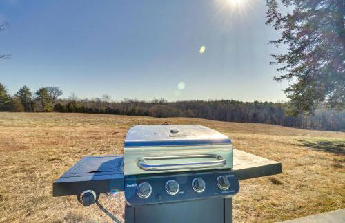 VA Wine and Horse Country Cottage, Near UVA - Photo 19