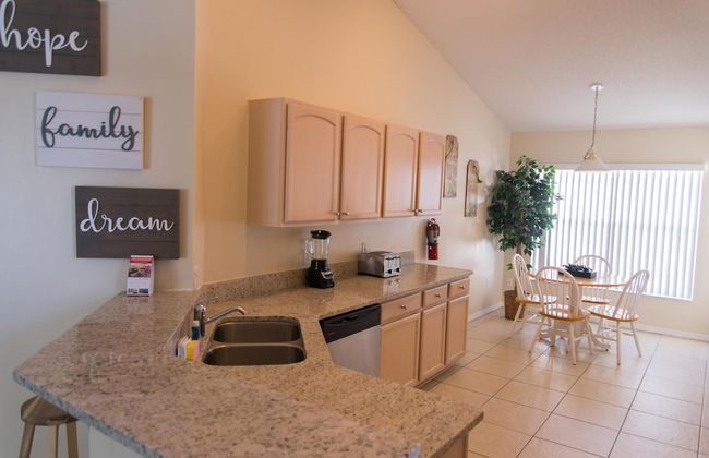 Paradise Island by Orlando Short Term - Foto 7