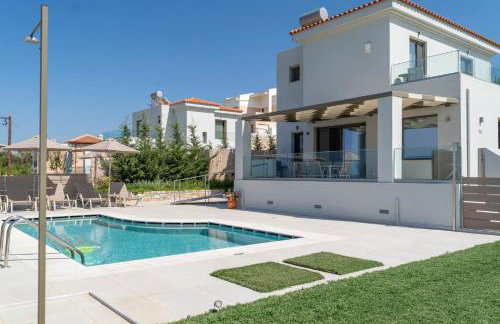 Athel Panoramic View Villas Niki - Foto 52