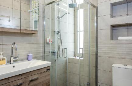 Zoe's Villa - Modern Karystos Apartments By The Port & Beach - Foto 27