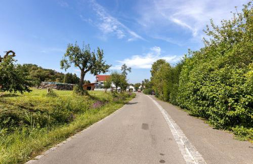 Studio im Grünen und Bodenseenähe - Foto 19