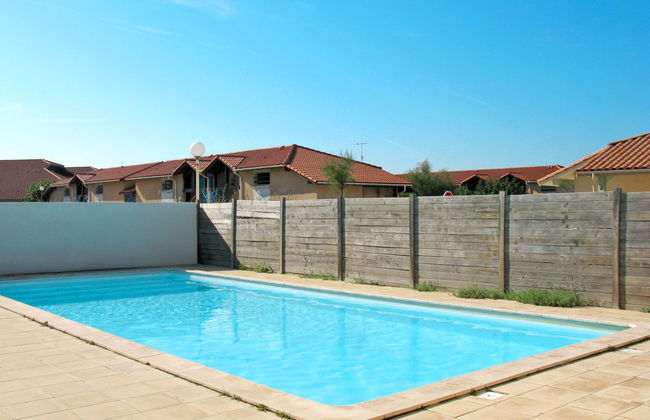 Résidence Indigo II - Foto 2