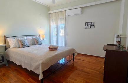 Chios Port Balcony Suite - Foto 8