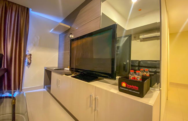 New And Spacious 3Br At Marquis De Lafayette Apartment - Foto 15