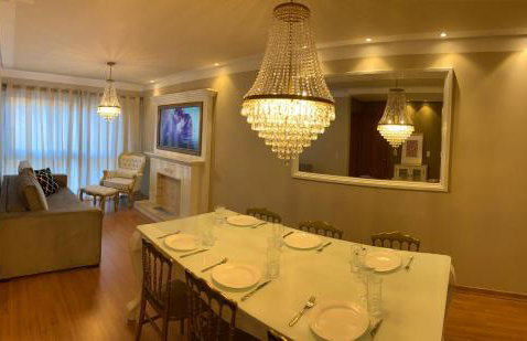 Apartamento Dior Gramado Luxo - Foto 77