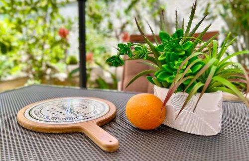 Charming Seaside Apartment - Foto 32