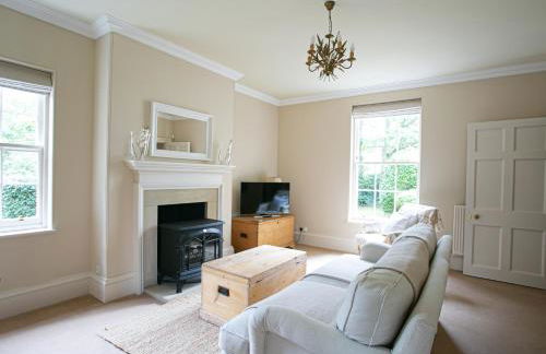 Auldhame House East Wing, Seacliff - Foto 1