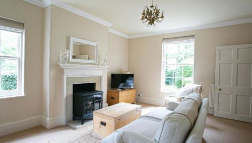 Auldhame House East Wing, Seacliff - Foto 1