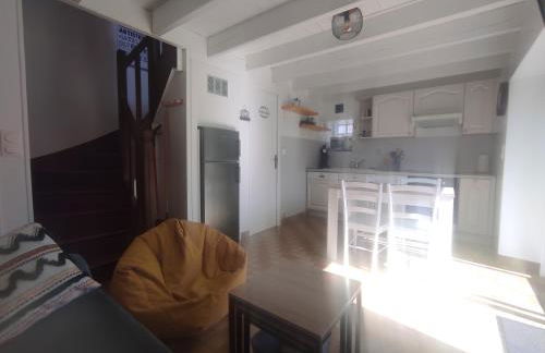 Les petits Embruns - Foto 9