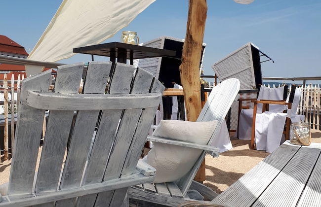 Felix Suiten am Zwinger - Foto 36