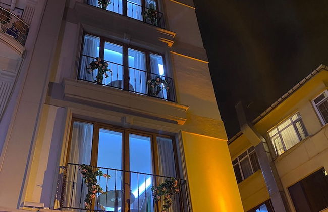 Elegance Suites - Foto 40