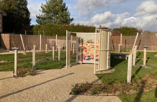 Les Bulles Blanches - Foto 44