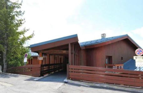 Studio La Rosière 1850 - Foto 9