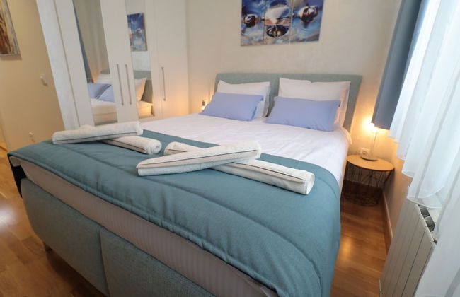 Apartments Royal - Belgrade Waterfront - Photo 19