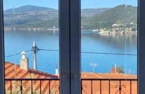 Doras House in village Άνετο Διαμέρισμα υπέροχη θέα - Foto 30