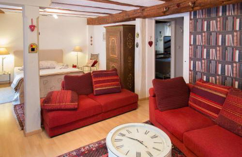 La Maison des Tanneurs - Foto 4