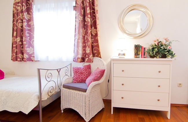 Sunčani Apartments - Foto 6