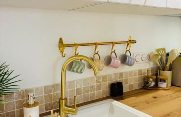 DUNE Océan Luxe Appartement, Accès Plage privé, Parking & Wifi 50m Océan Surf - Foto 31