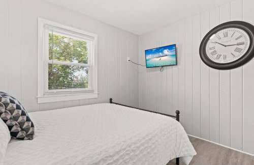 The Salty Dog Pet Friendly Private Yard - Foto 19