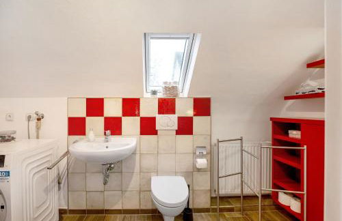 Alte Revierförsterei - Foto 19