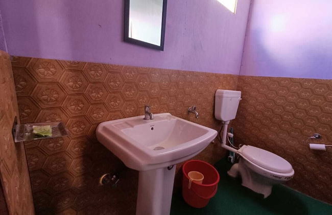 Native Retreat Cottage Pangong Ladakh UT - Foto 21