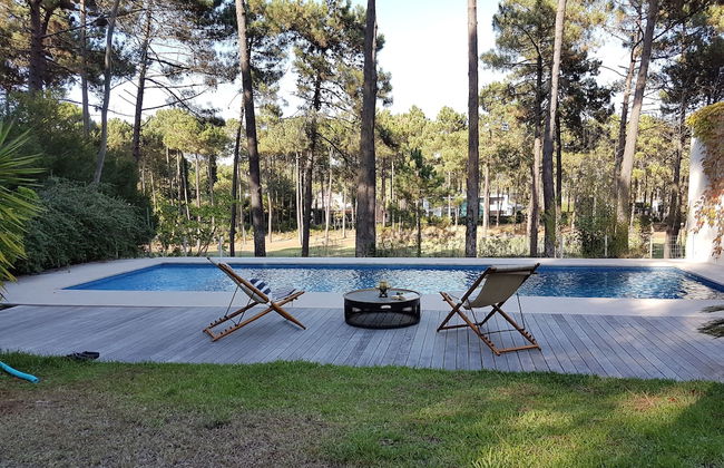 Aroeira Paradise Villa by Host-Point - Foto 1