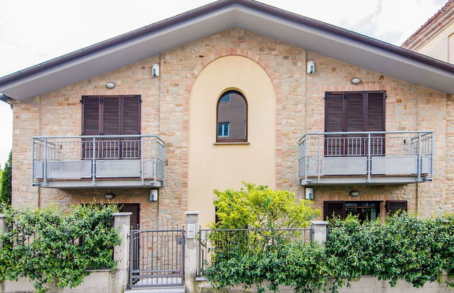 Belvilla by OYO Rose di Fratta 1 - Foto 27