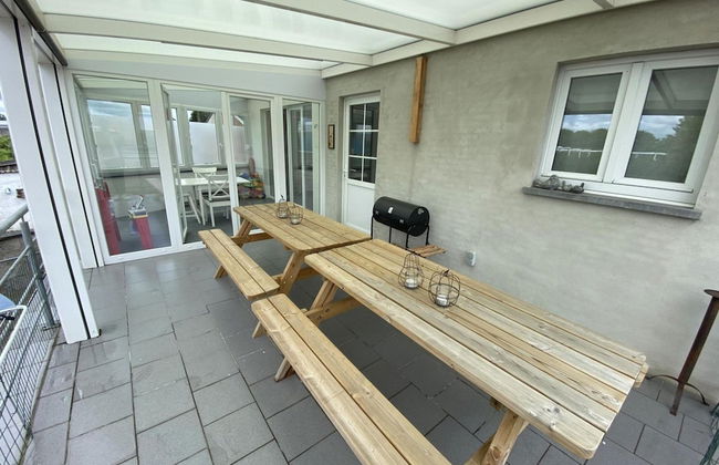 Cosy Vacation Home for 8 Persons - Foto 18