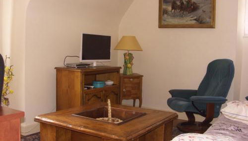 Gîte Labaroche Temps Libre - Foto 4