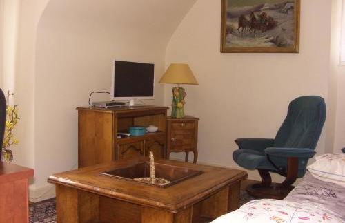 Gîte Labaroche Temps Libre - Foto 4