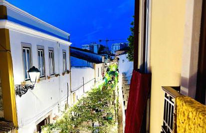 ESTÚDIO 81 junto à Sinagoga - Foto 75