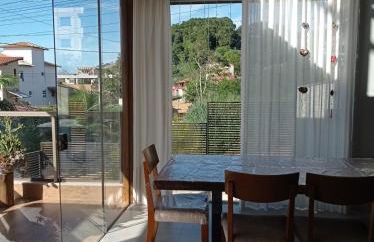 Casa com mezanino, de frente para o mar - Foto 17