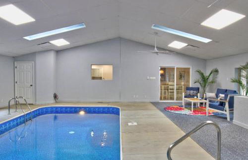 Pool House on Ponce De León - Foto 6