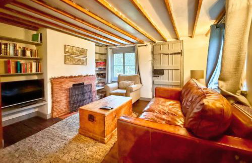 Charming English Cottage in the Essex Countryside - Foto 12