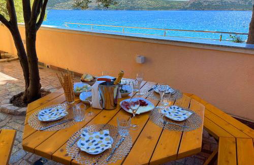 Villa Olivija-direkt am Strand! - Photo 26