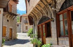 Theta Guesthouse - Photo 22