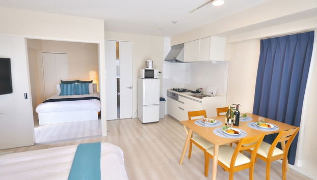 Kicon Hotels Fuchsia - Foto 3, Habitación