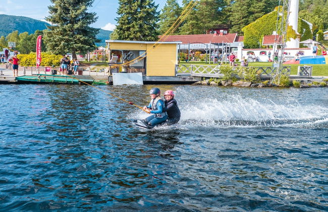 First Camp Norsjö Telemark - Foto 18