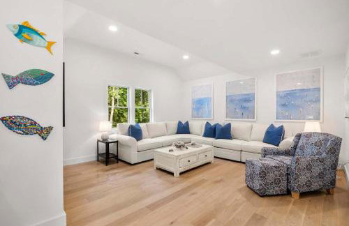 Sprawling Home 1 Mi to Downtown - Foto 12