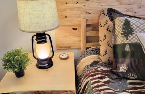 Sequoia Trails, mountains, fun & relax - Foto 22