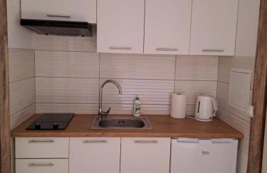 Bobrowe Zacisze - domki letniskowe - Foto 34