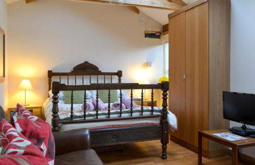 Gardeners Cottage - Foto 2