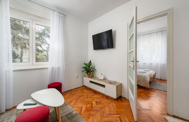 Pretty Apartment Near Golf Course - Foto 9