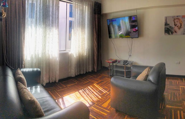 Del Niño Apartments - Photo 56